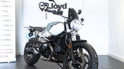2023 (23) R NineT Scrambler Option 719 4448548