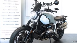 2023 (23) R NineT Scrambler Option 719 4448550