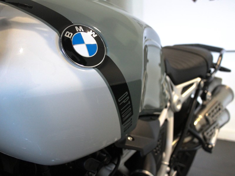 2023 (23) R NineT Scrambler Option 719 4448571
