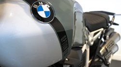 2023 (23) R NineT Scrambler Option 719 4448571