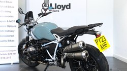 2023 (23) R NineT Scrambler Option 719 4448552