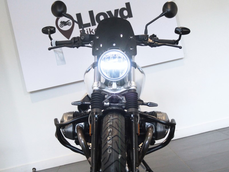 2023 (23) R NineT Scrambler Option 719 4448574