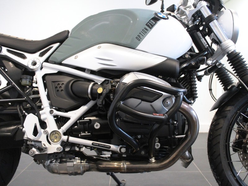 2023 (23) R NineT Scrambler Option 719 4448567