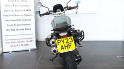 2023 (23) R NineT Scrambler Option 719 4448553
