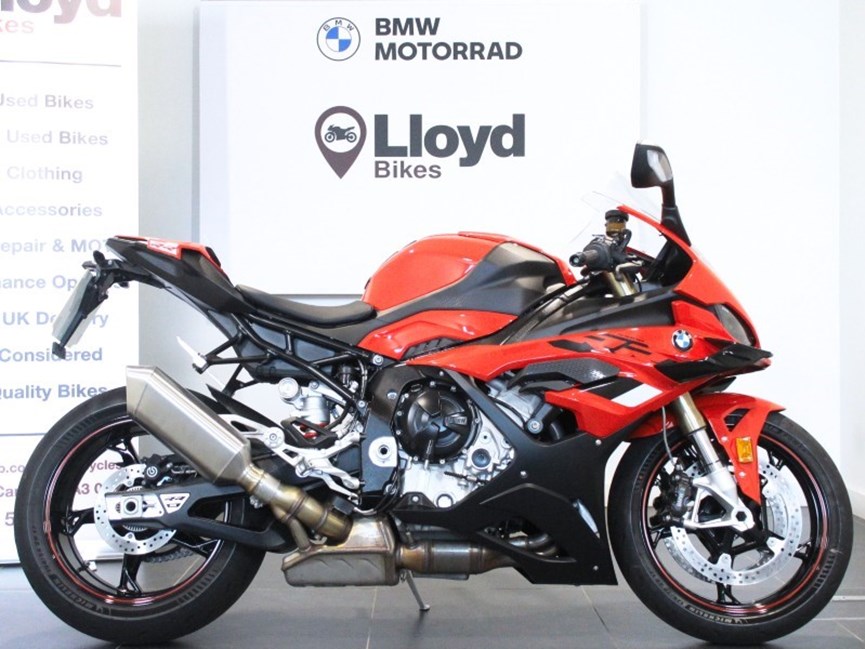 2025 (74) S 1000 RR Sport