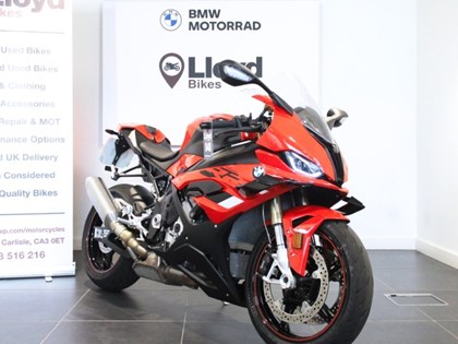 2025 (74) S 1000 RR Sport