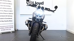 2022 (22) R NineT Scrambler 4448577