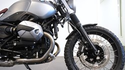 2022 (22) R NineT Scrambler 4448596