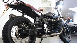 2022 (22) R NineT Scrambler 4448591