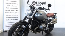 2022 (22) R NineT Scrambler 4448578