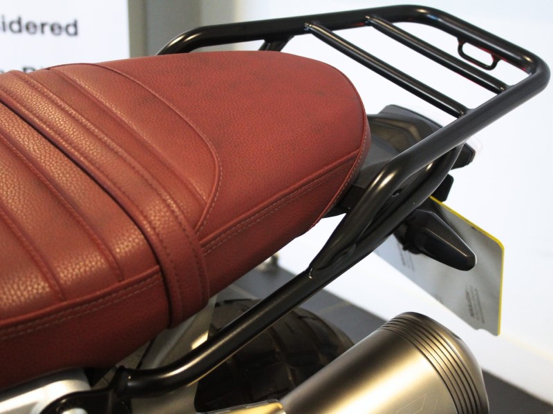 2022 (22) R NineT Scrambler 4448601