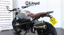 2022 (22) R NineT Scrambler 4448580