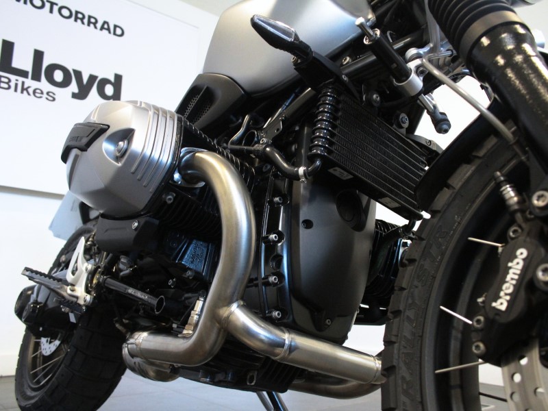 2022 (22) R NineT Scrambler 4448597