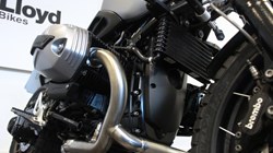 2022 (22) R NineT Scrambler 4448597