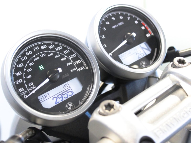 2022 (22) R NineT Scrambler 4448586