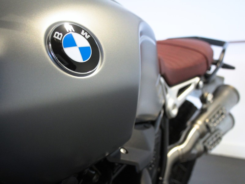 2022 (22) R NineT Scrambler 4448599