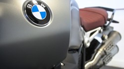 2022 (22) R NineT Scrambler 4448599