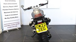 2022 (22) R NineT Scrambler 4448581