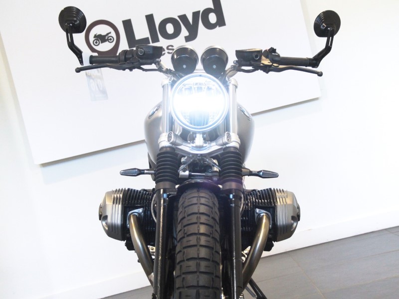 2022 (22) R NineT Scrambler 4448603