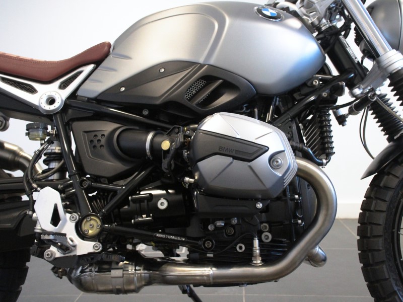 2022 (22) R NineT Scrambler 4448595