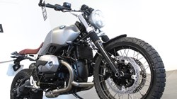 2022 (22) R NineT Scrambler 4448602