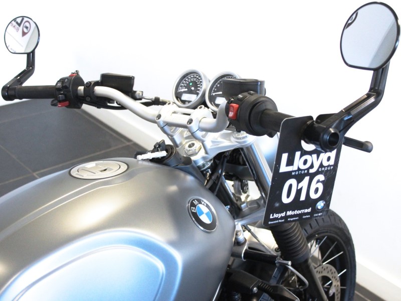 2022 (22) R NineT Scrambler 4448588