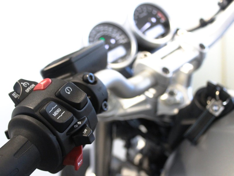 2022 (22) R NineT Scrambler 4448585