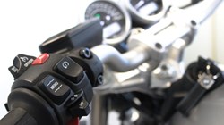 2022 (22) R NineT Scrambler 4448585