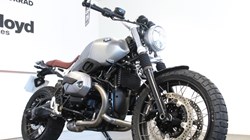 2022 (22) R NineT Scrambler 4448590