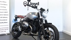 2022 (22) R NineT Scrambler 4448576