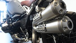 2022 (22) R NineT Scrambler 4448600