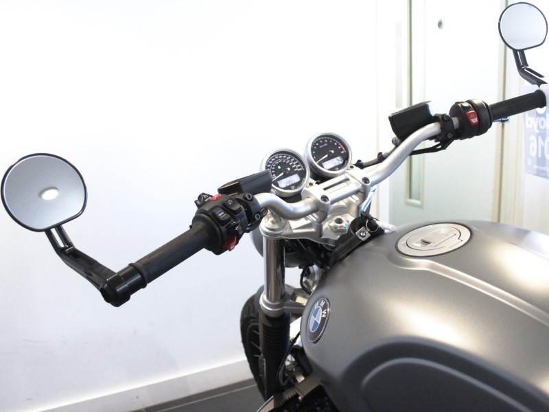 2022 (22) R NineT Scrambler 4448584