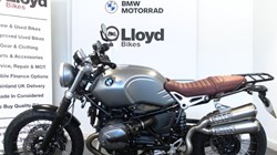 2022 (22) R NineT Scrambler 4448579