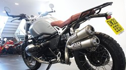 2022 (22) R NineT Scrambler 4448592