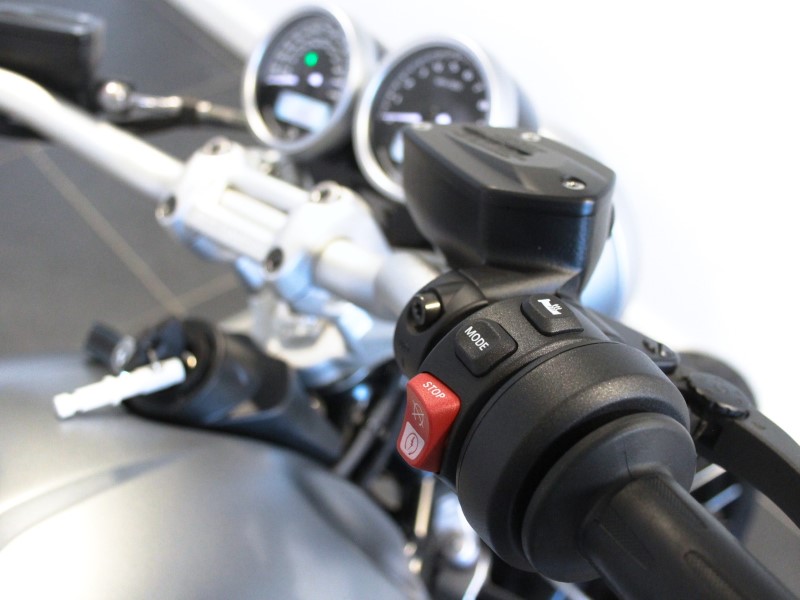 2022 (22) R NineT Scrambler 4448589