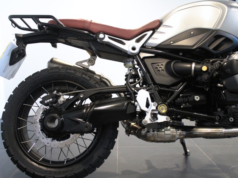 2022 (22) R NineT Scrambler 4448594
