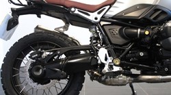 2022 (22) R NineT Scrambler 4448594