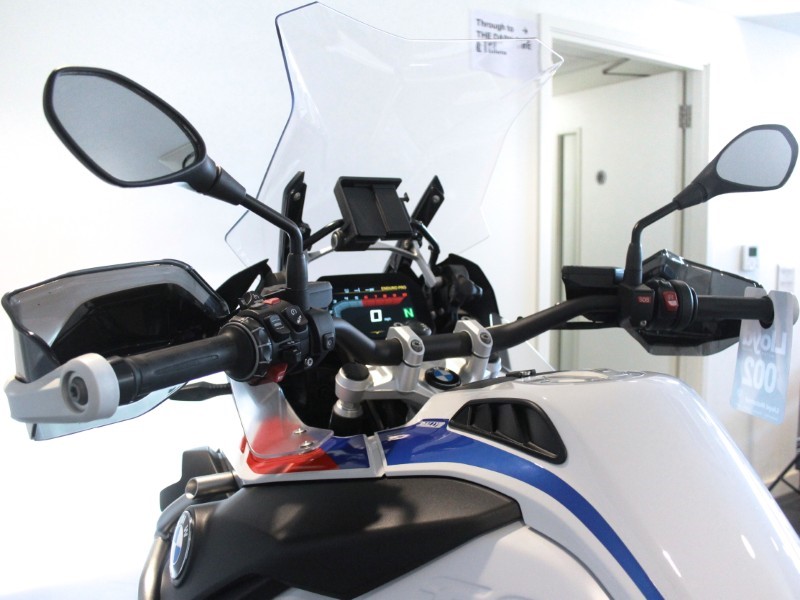 2020 (70) R 1250 GS Adventure TE 4459044