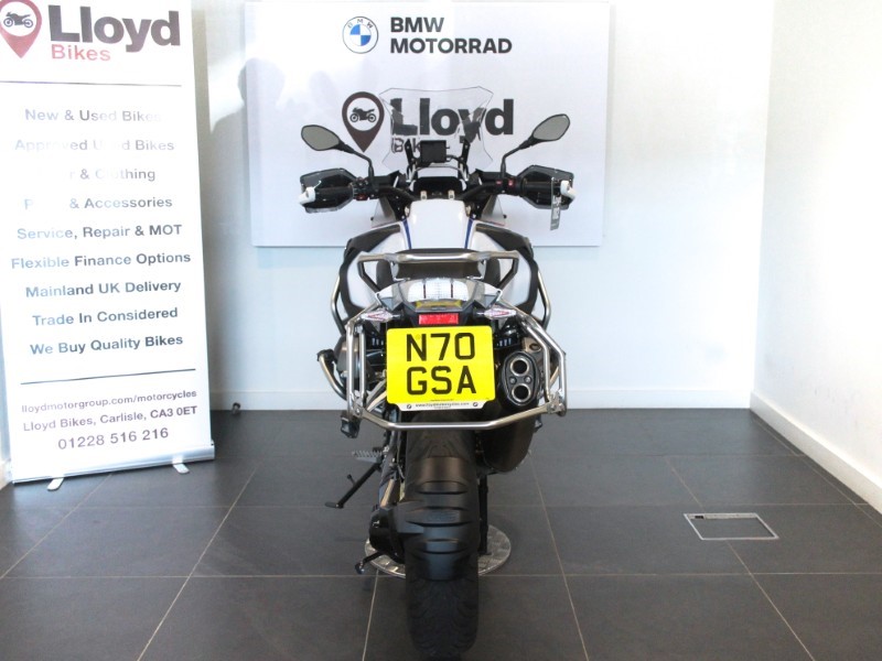 2020 (70) R 1250 GS Adventure TE 4459041