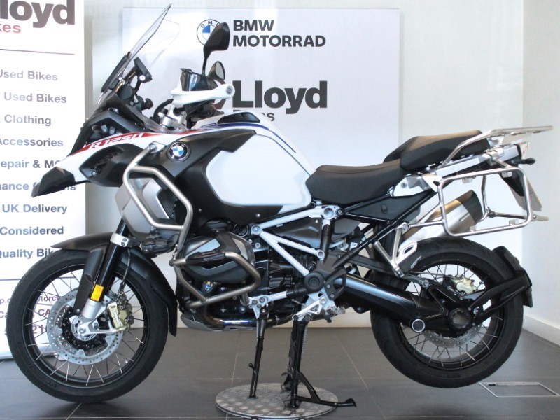 2020 (70) R 1250 GS Adventure TE 4459039