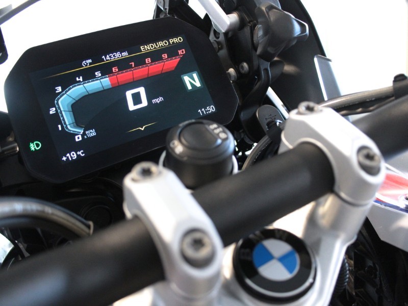 2020 (70) R 1250 GS Adventure TE 4459046