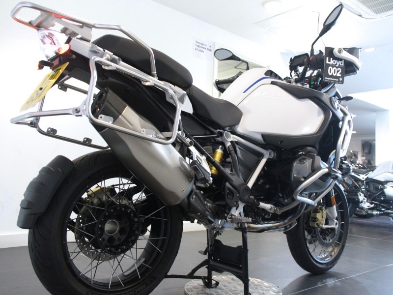 2020 (70) R 1250 GS Adventure TE 4459051