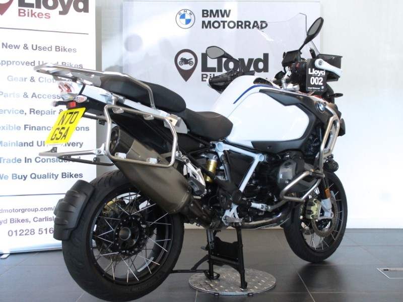 2020 (70) R 1250 GS Adventure TE 4459042