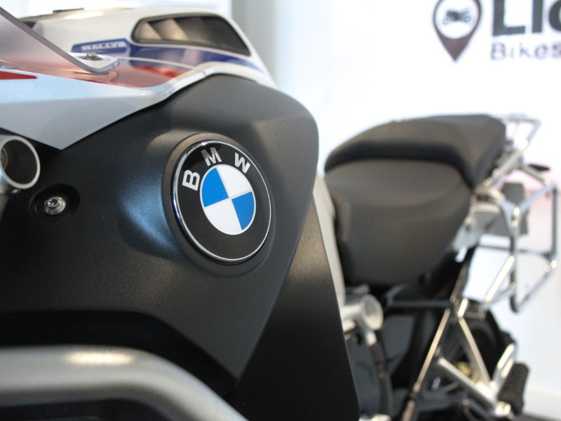 2020 (70) R 1250 GS Adventure TE 4459062