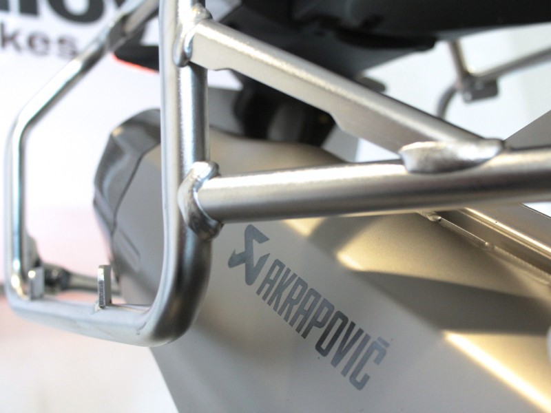 2020 (70) R 1250 GS Adventure TE 4459057