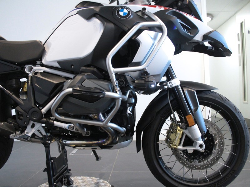 2020 (70) R 1250 GS Adventure TE 4459056