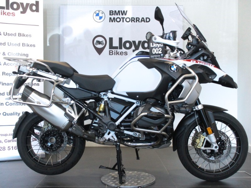 2020 (70) R 1250 GS Adventure TE 4459043