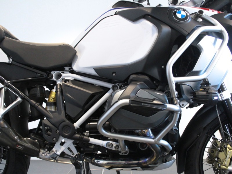 2020 (70) R 1250 GS Adventure TE 4459055