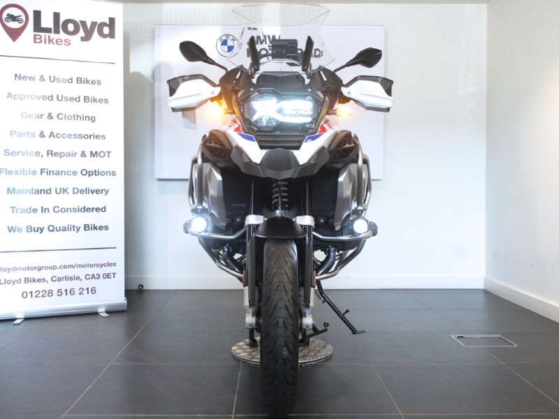 2020 (70) R 1250 GS Adventure TE 4459037