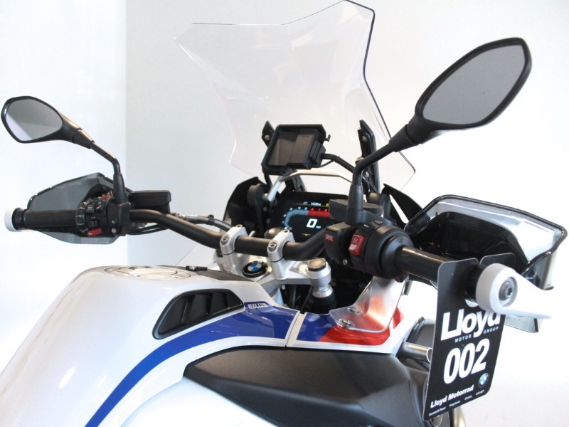 2020 (70) R 1250 GS Adventure TE 4459048